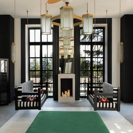 Esquisse Design Hotel تأيلافي المظهر الخارجي الصورة