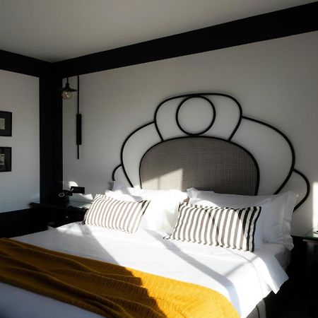 Esquisse Design Hotel تأيلافي الغرفة الصورة