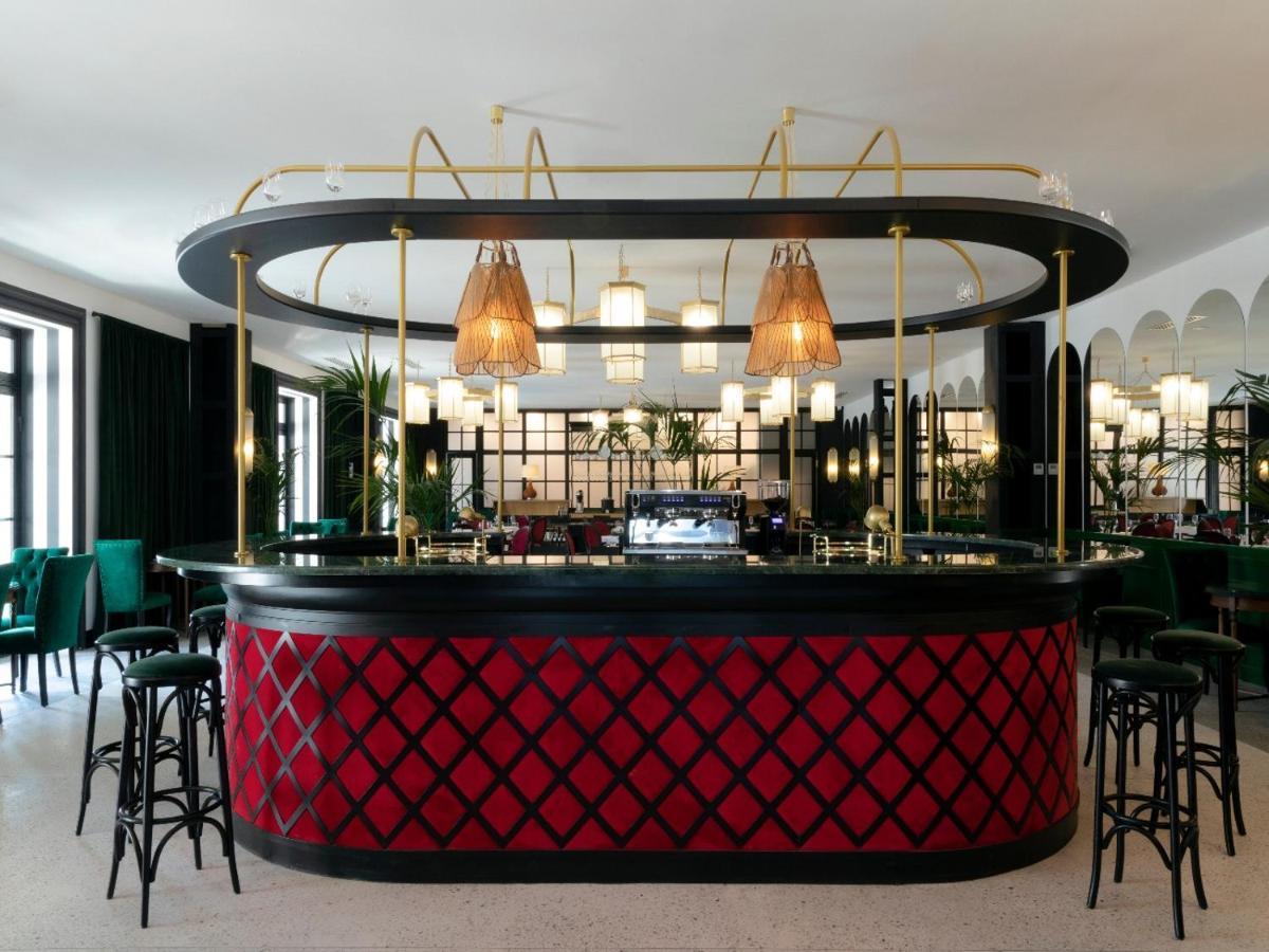 Esquisse Design Hotel تأيلافي المظهر الخارجي الصورة