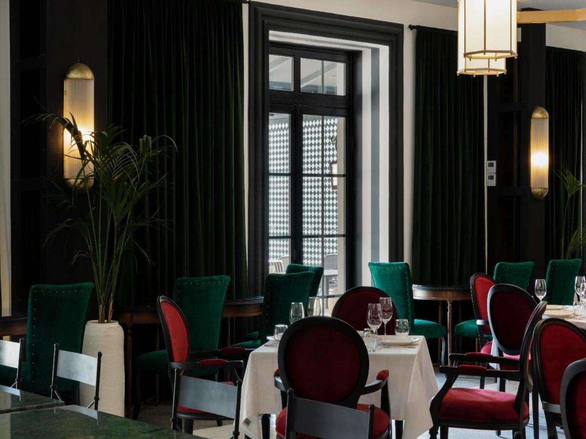 Esquisse Design Hotel تأيلافي المظهر الخارجي الصورة
