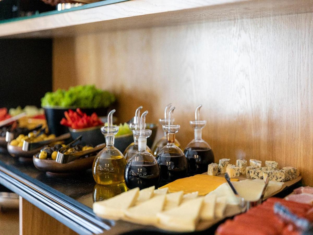 Esquisse Design Hotel تأيلافي المظهر الخارجي الصورة