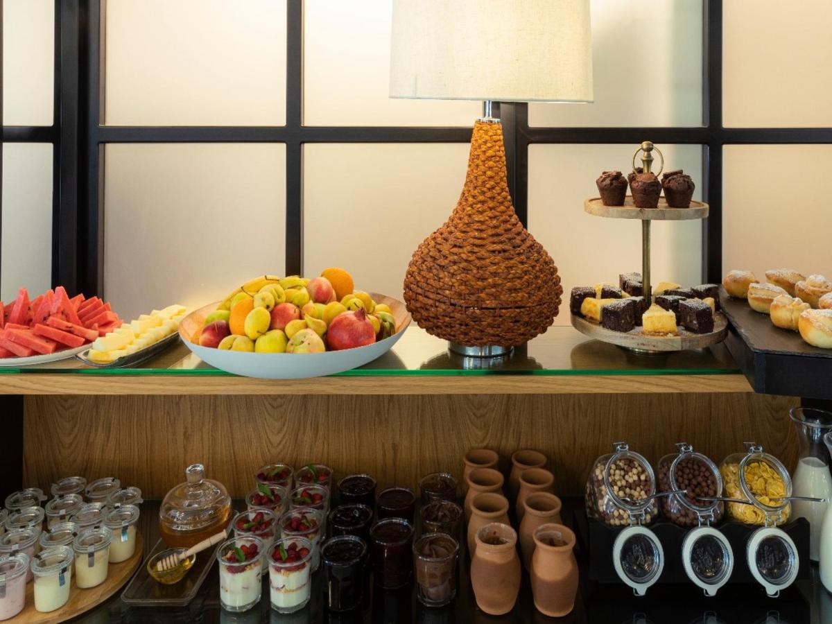 Esquisse Design Hotel تأيلافي المظهر الخارجي الصورة