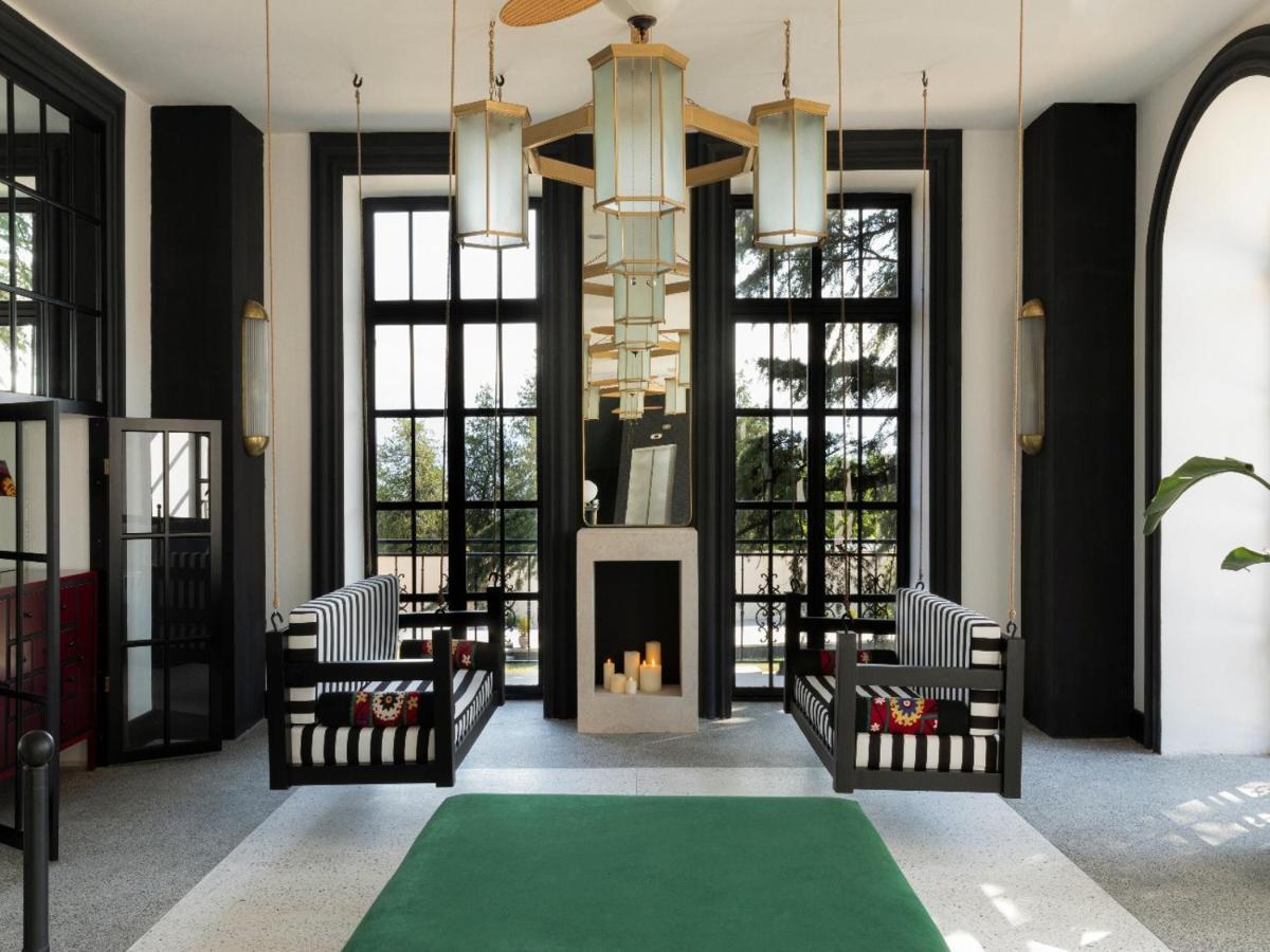 Esquisse Design Hotel تأيلافي المظهر الخارجي الصورة