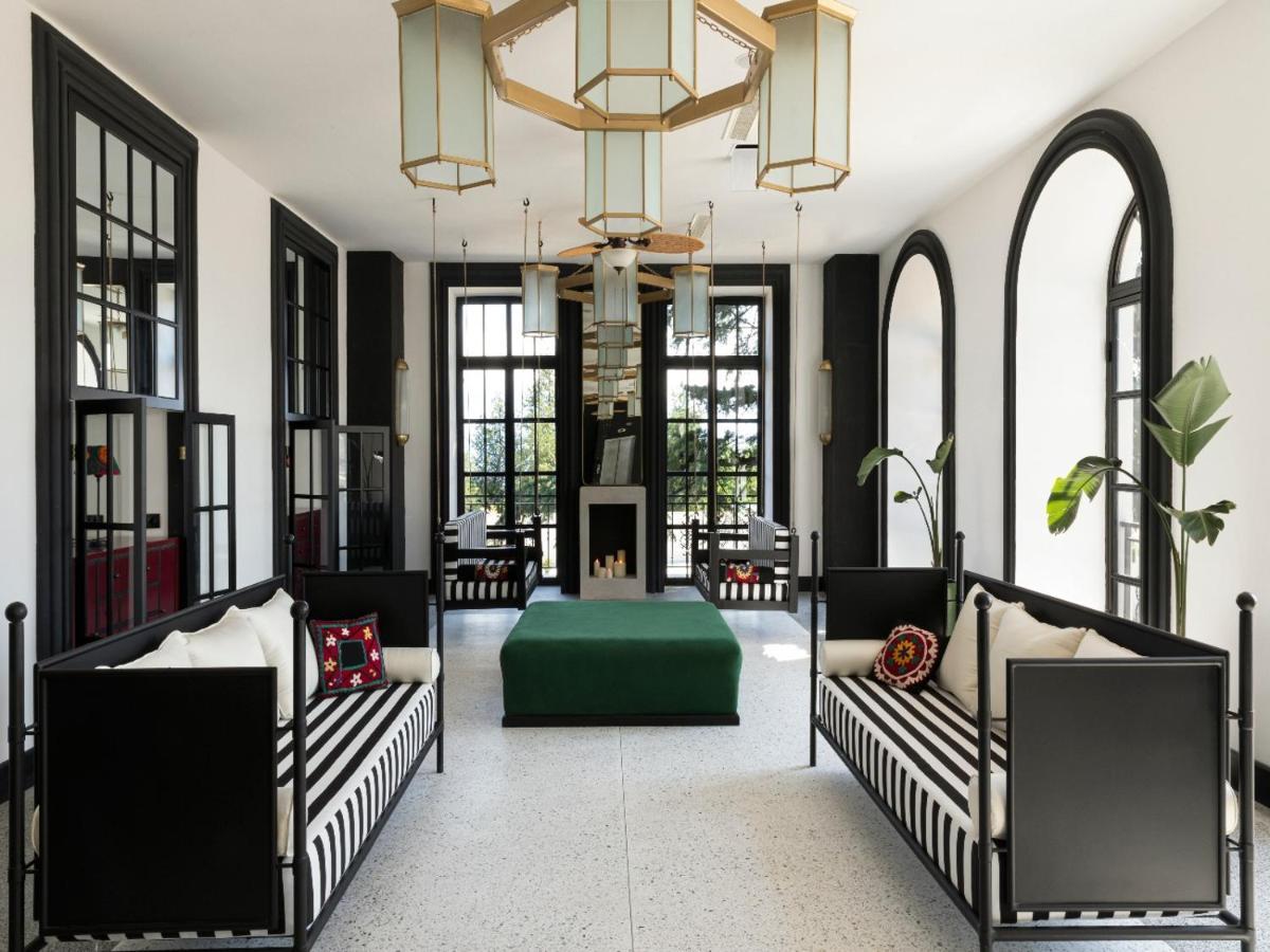 Esquisse Design Hotel تأيلافي المظهر الخارجي الصورة