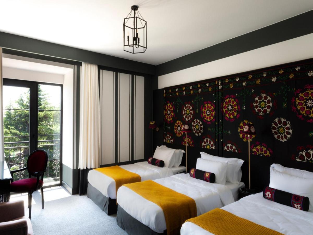 Esquisse Design Hotel تأيلافي المظهر الخارجي الصورة