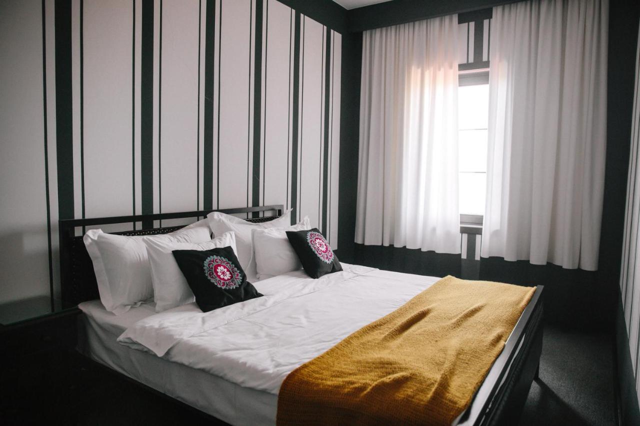 Esquisse Design Hotel تأيلافي المظهر الخارجي الصورة