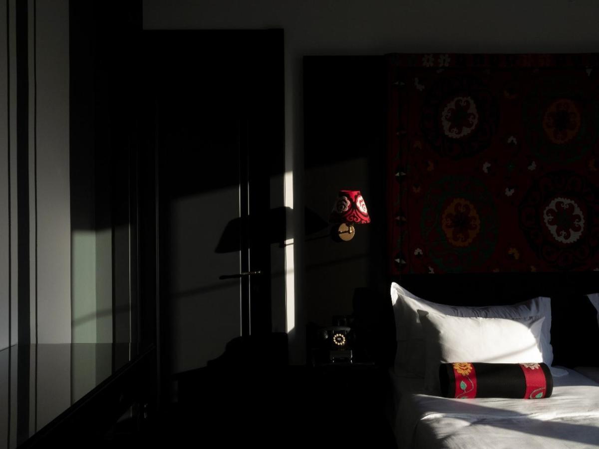 Esquisse Design Hotel تأيلافي المظهر الخارجي الصورة