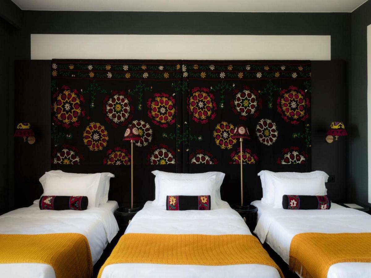Esquisse Design Hotel تأيلافي المظهر الخارجي الصورة