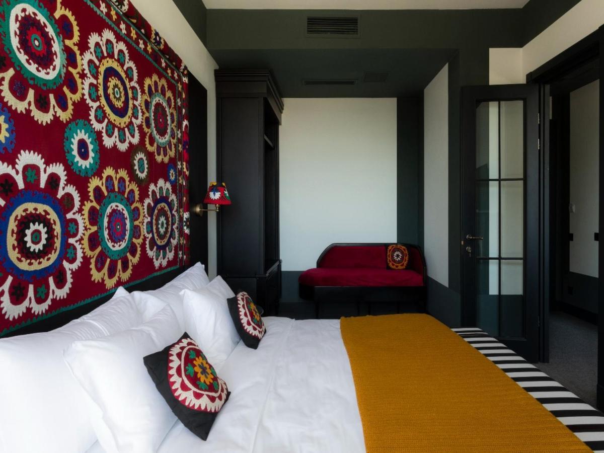 Esquisse Design Hotel تأيلافي المظهر الخارجي الصورة