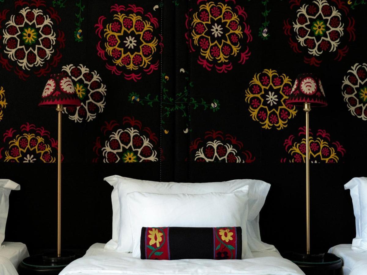 Esquisse Design Hotel تأيلافي المظهر الخارجي الصورة