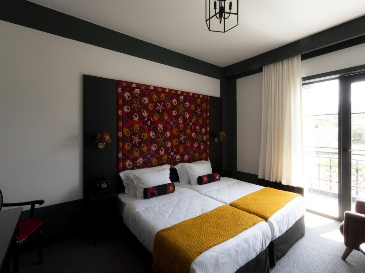 Esquisse Design Hotel تأيلافي المظهر الخارجي الصورة