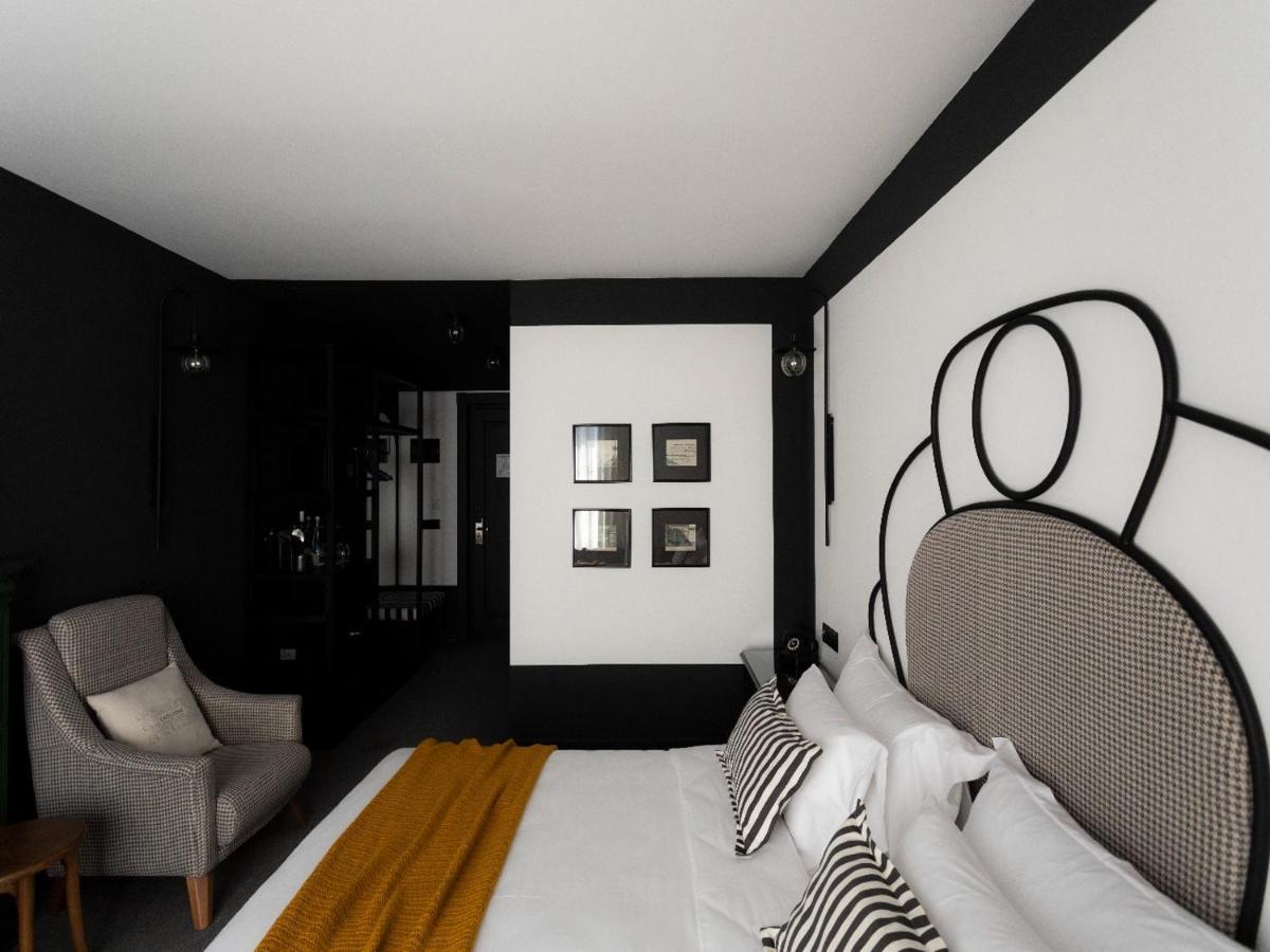 Esquisse Design Hotel تأيلافي المظهر الخارجي الصورة