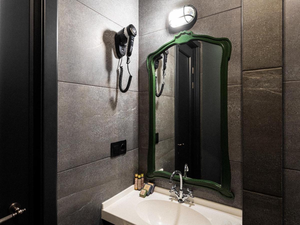 Esquisse Design Hotel تأيلافي المظهر الخارجي الصورة