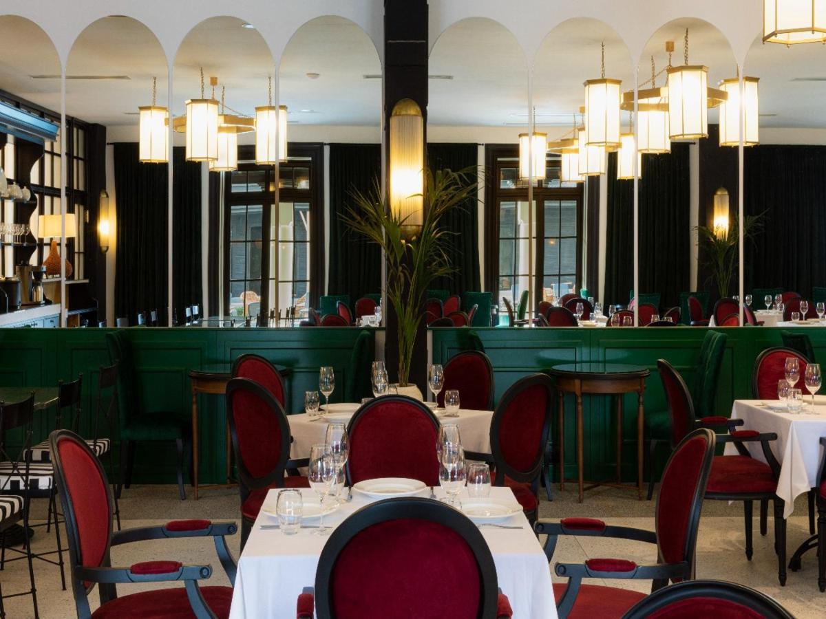 Esquisse Design Hotel تأيلافي المظهر الخارجي الصورة