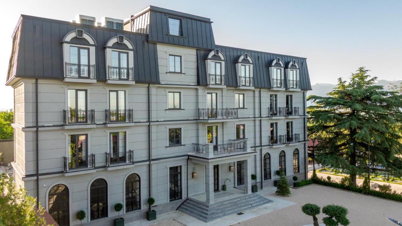 Esquisse Design Hotel تأيلافي المظهر الخارجي الصورة